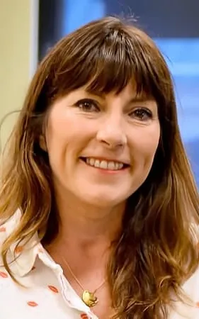 Lucy Cooke