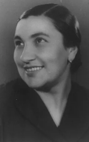 Aleksandra Kononova