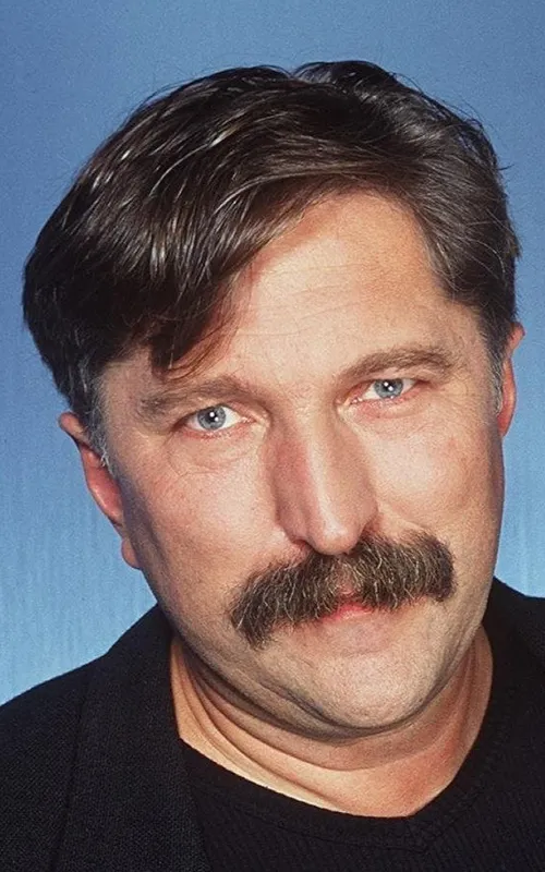 Veit Stübner