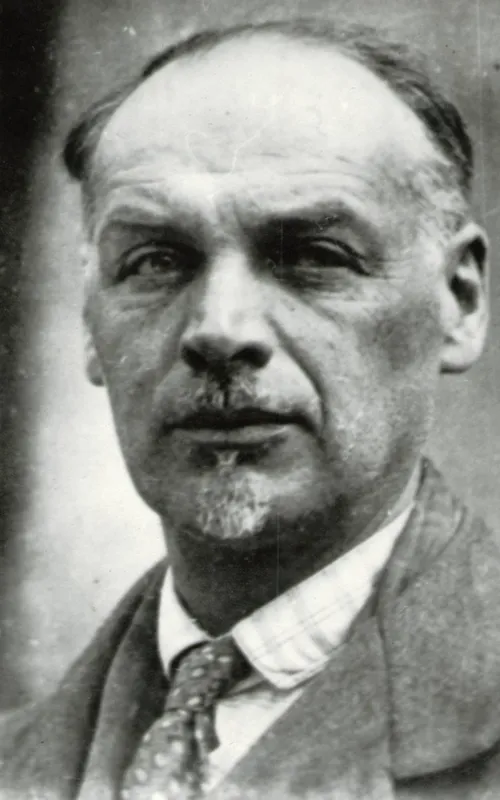 Vladimir Ballyuzek