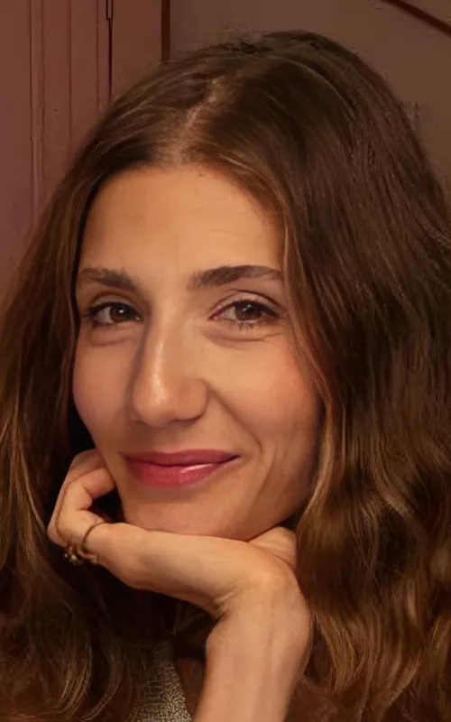 Nadyn Chalhoub