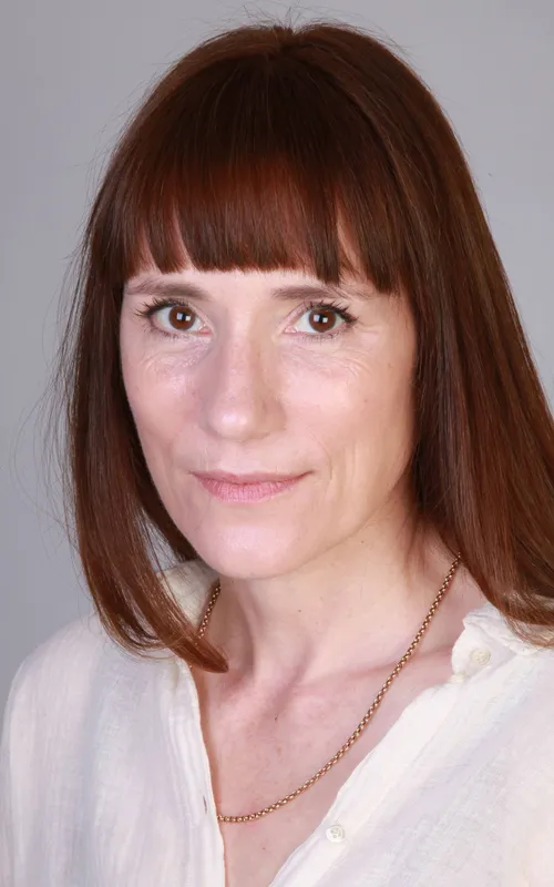 Charlotte Randle