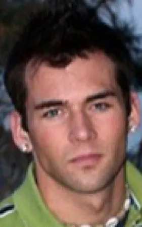 Cameron Cooper