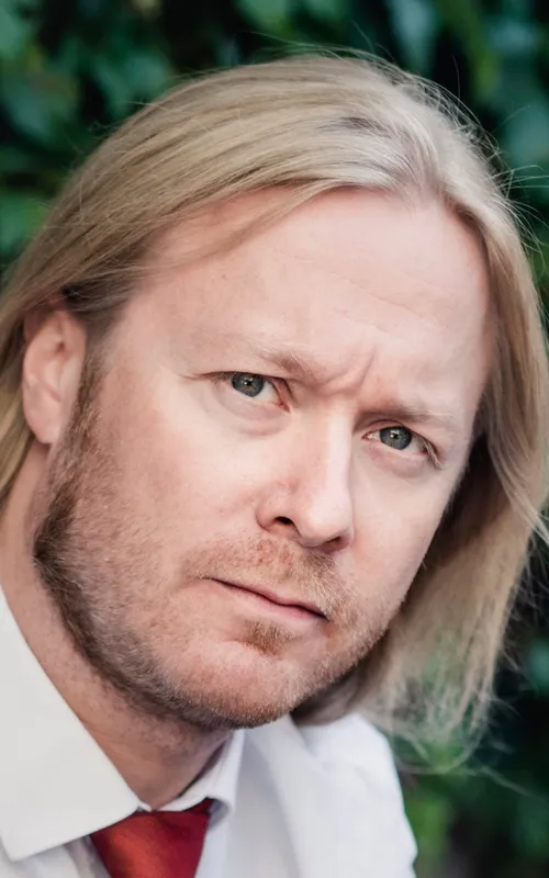 Antti Hyyrynen