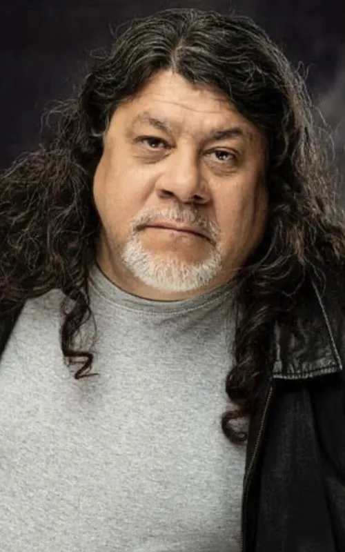 Tony White