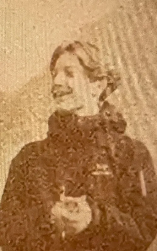 Gaspard Duchatelle