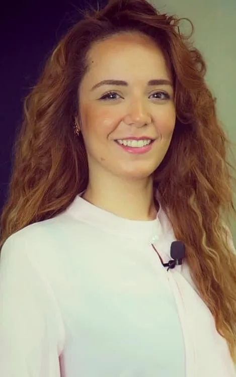 Sara Derzawy