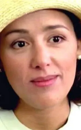 Nadine Spinoza