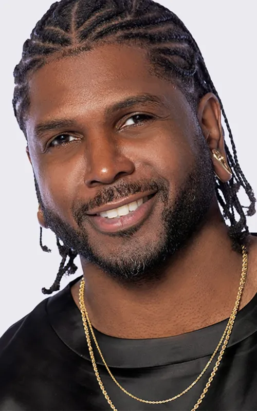 Cyrus Spencer