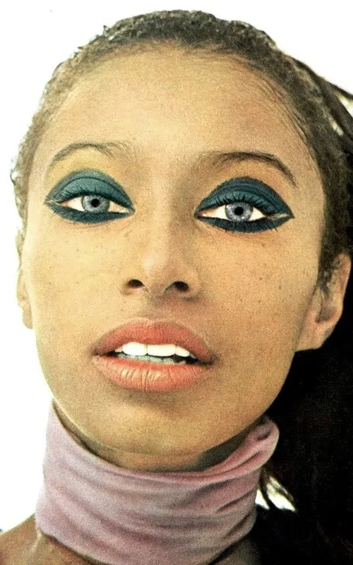 Donyale Luna