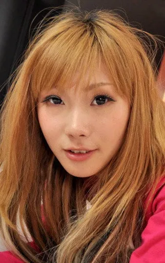 Saki Oshiro