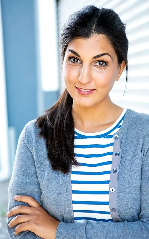 Jasmine Elist