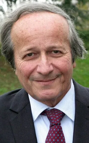 Roger-Gérard Schwartzenberg