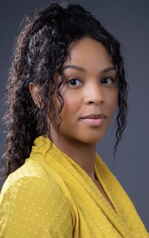 LaToya Harding