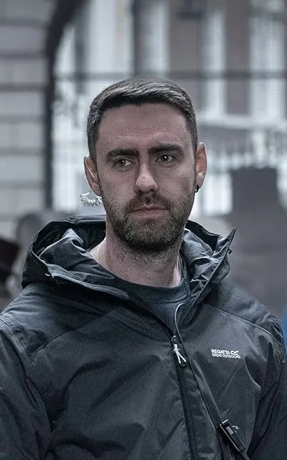 Ian Adams