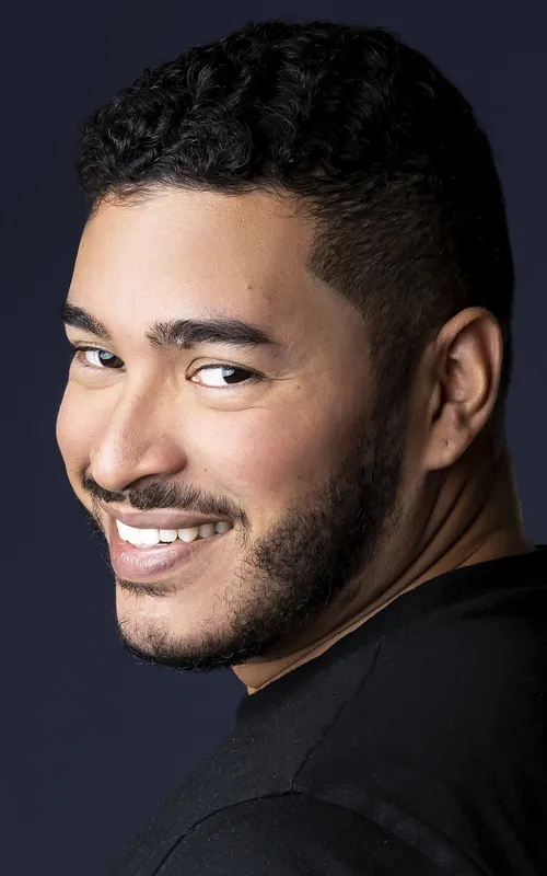 Ernesto Montero