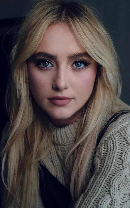 Kathryn Newton