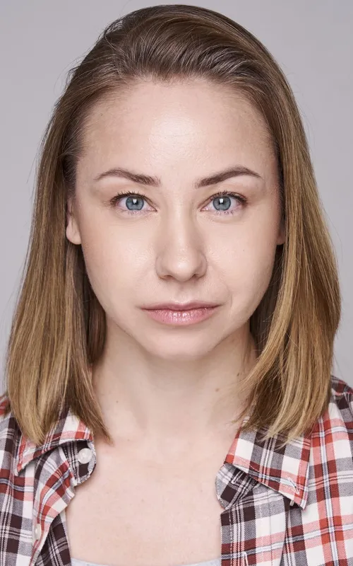 Marusya Omelchenko
