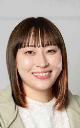 Rei Maruyama