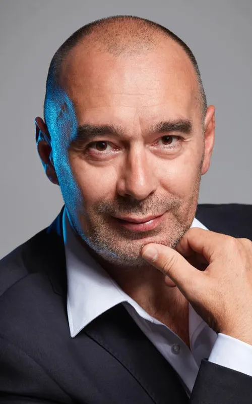 Jozef Novysedlák
