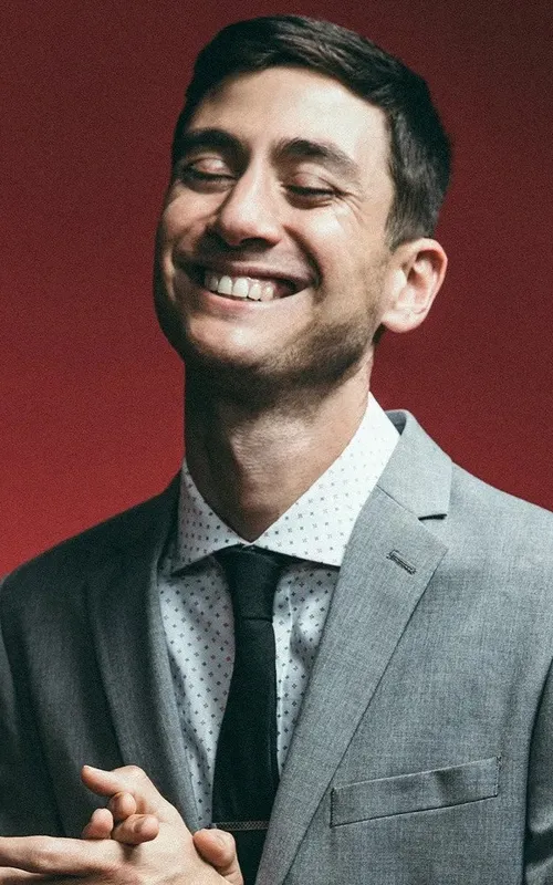 Joey Dosik