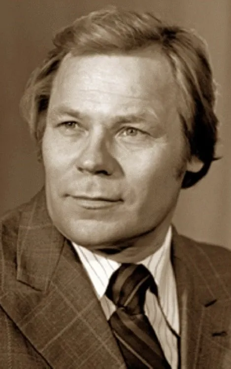 Yuriy Oskin