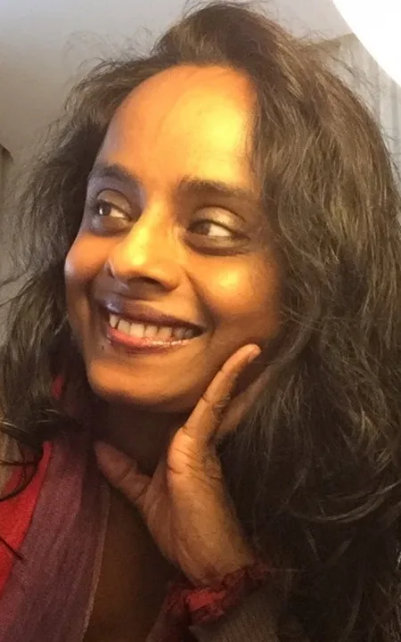 Nadee Kammellaweera