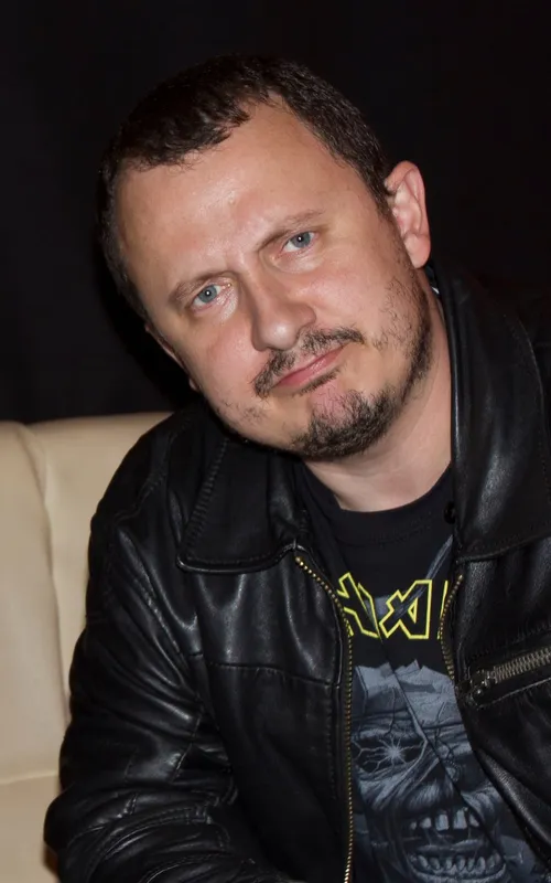 Bartosz Walaszek
