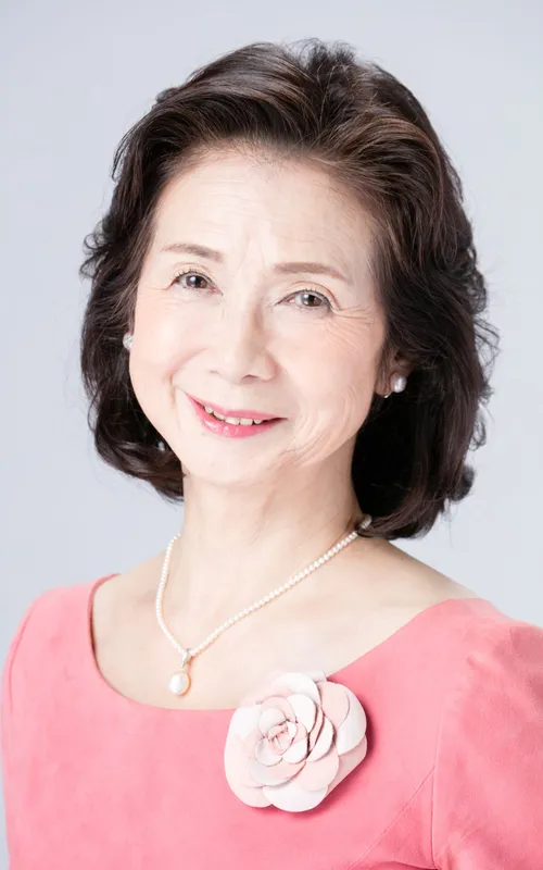 Eiko Ookawa
