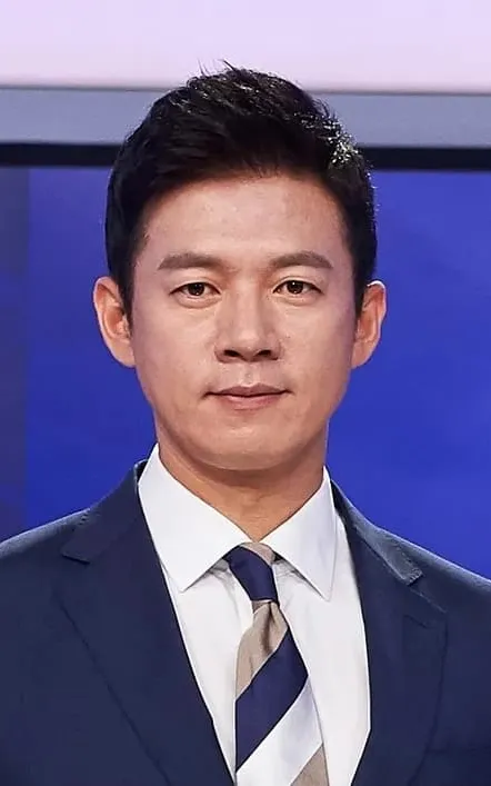 Wang Jong-myung