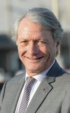 Philippe Augier