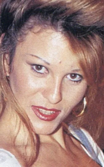 Luana Borgia