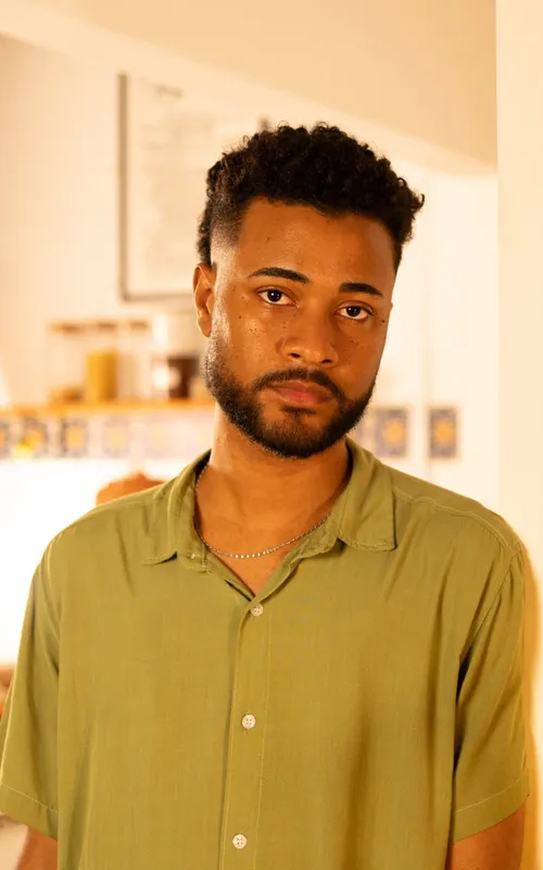 Matheus Sérgio