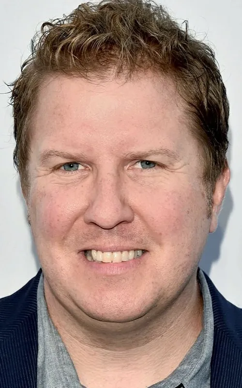 Nick Swardson