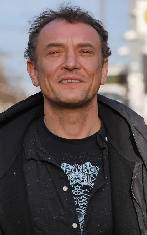 Heiko Kiesow