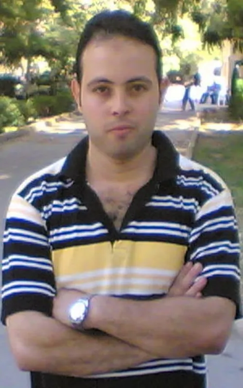 Nader Hassan