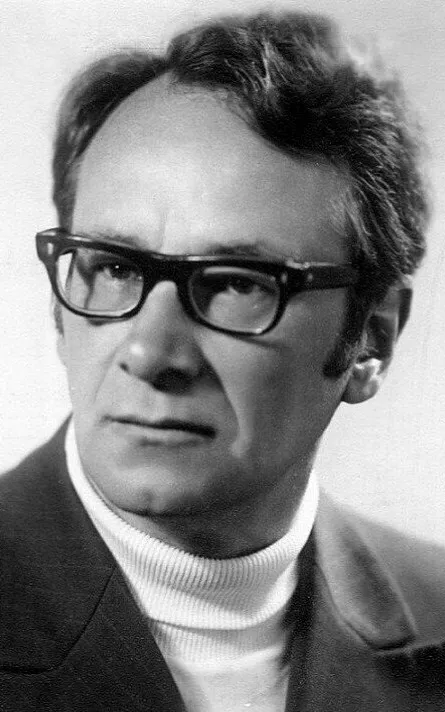 Vasili Ordynsky