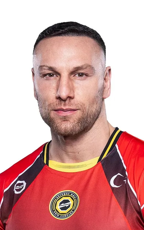 Kerim Engizek