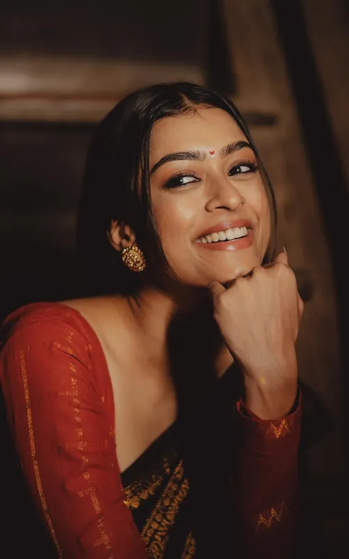 Priyamvada Krishna