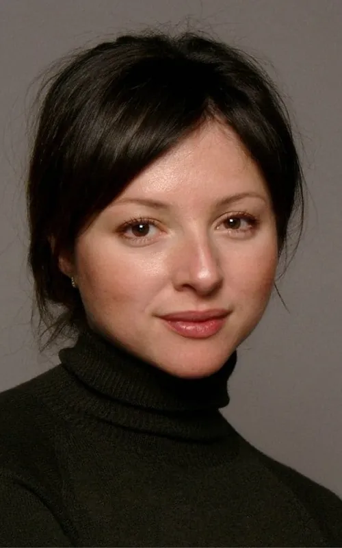 Anna Banshchikova