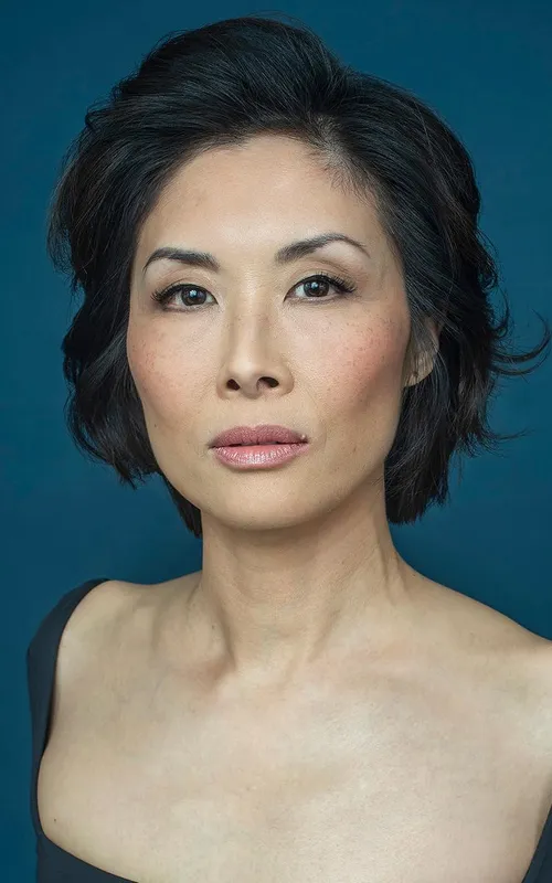 Karen Kwong-Chip