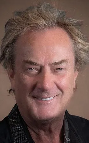 Geoff Downes