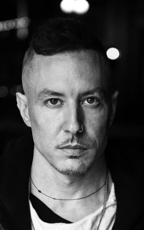 Greg Puciato