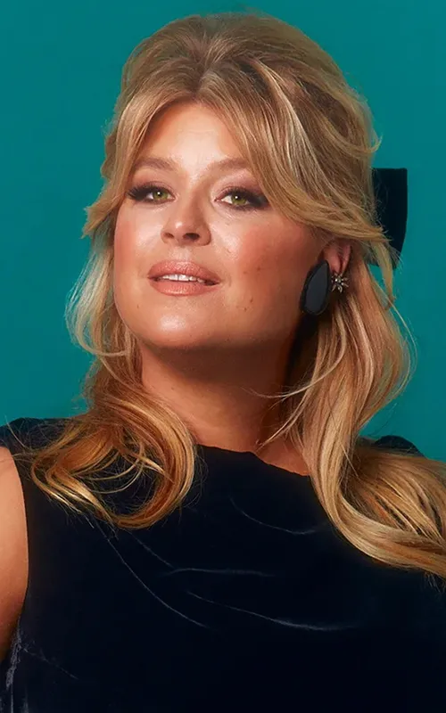 Linnea Henriksson