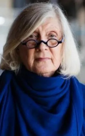 Deirdre Warin