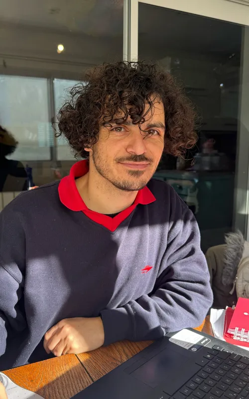 Matías Sanders