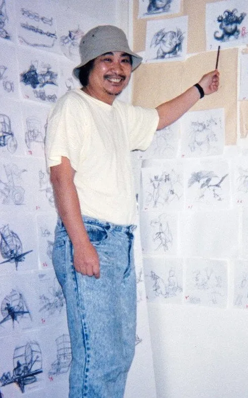 Koichi Sasaki