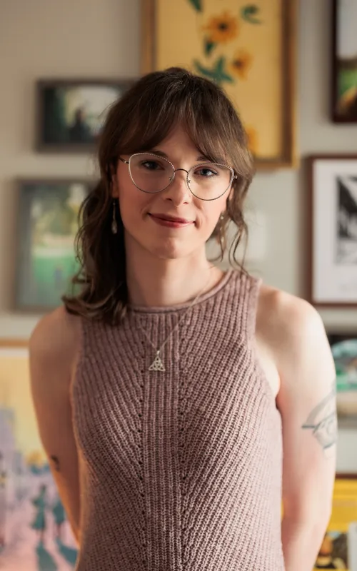 Georgia Coley