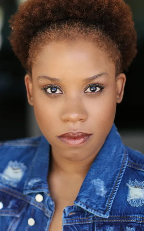 Eleasha Gamble