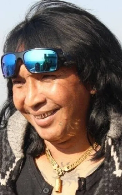 Rajendra Khadgi